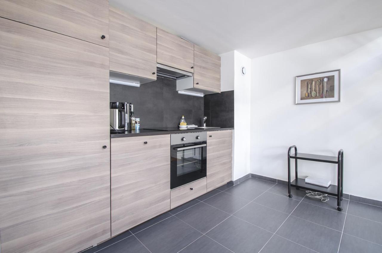 Dreamyflat - Penthouse Opera Parigi